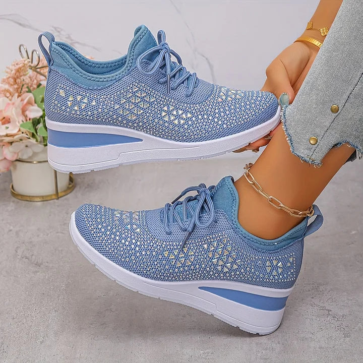 Assina ortopediska sneakers – ultrabekväma