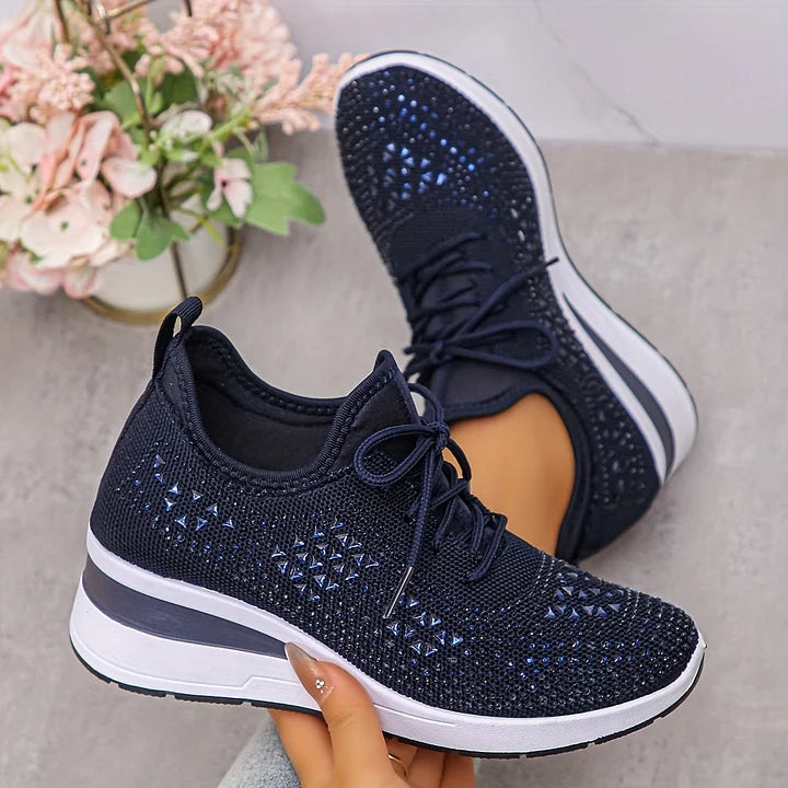 Assina ortopediska sneakers – ultrabekväma