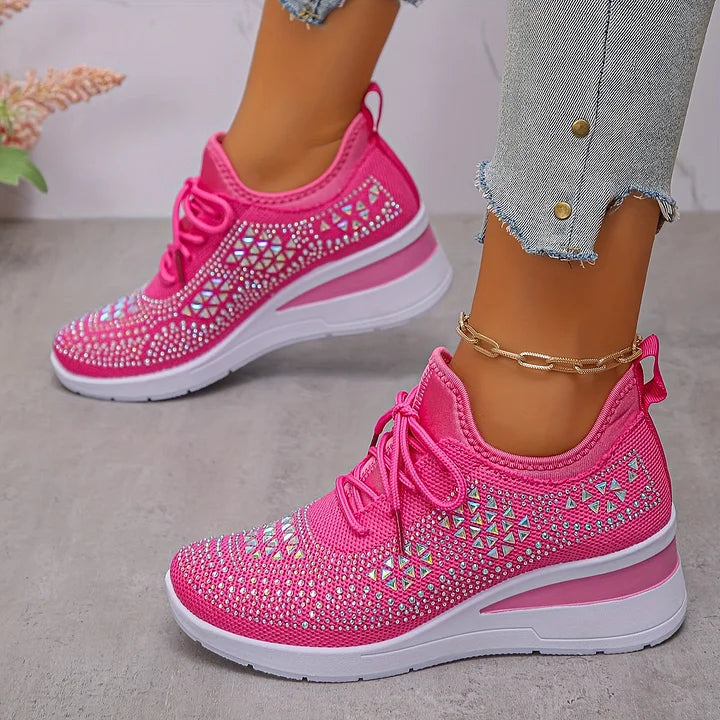 Assina ortopediska sneakers – ultrabekväma