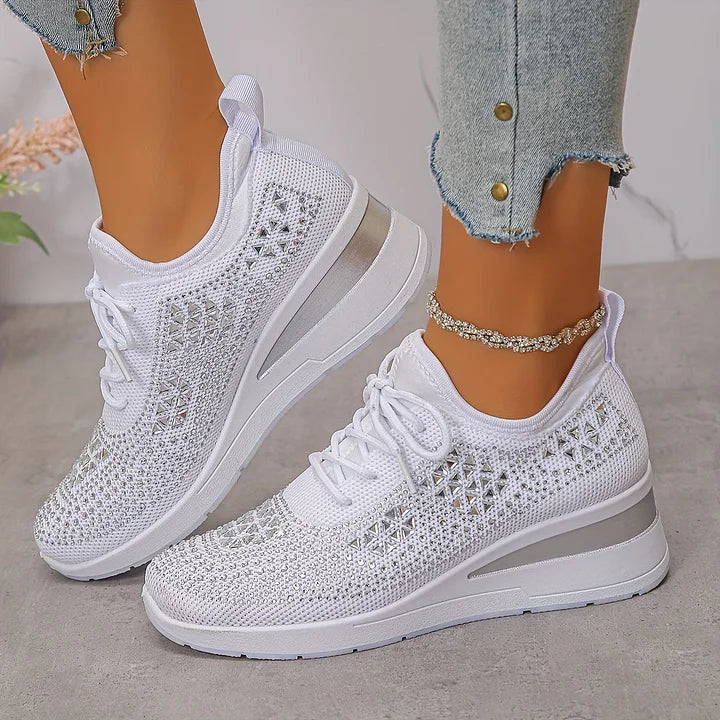 Assina ortopediska sneakers – ultrabekväma
