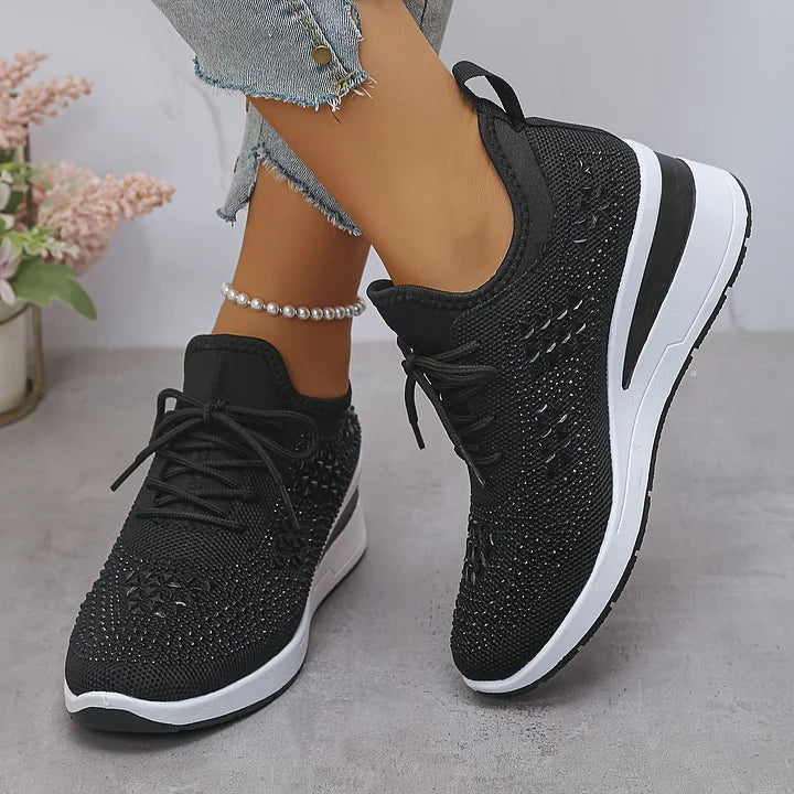 Assina ortopediska sneakers – ultrabekväma