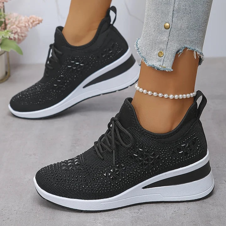 Assina ortopediska sneakers – ultrabekväma