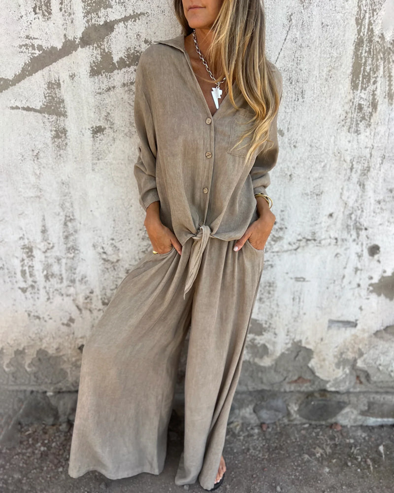 Blomqvist-Stockholm® | Emma tvådelat set