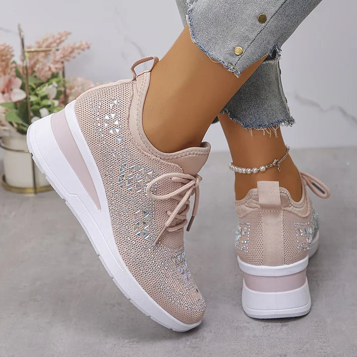 Assina ortopediska sneakers – ultrabekväma