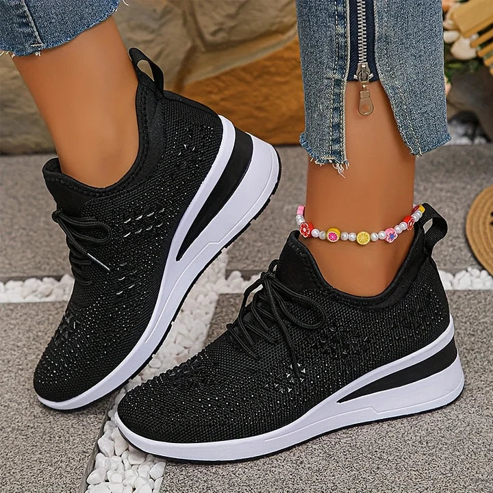 Assina ortopediska sneakers – ultrabekväma