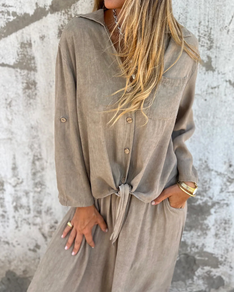 Blomqvist-Stockholm® | Emma tvådelat set