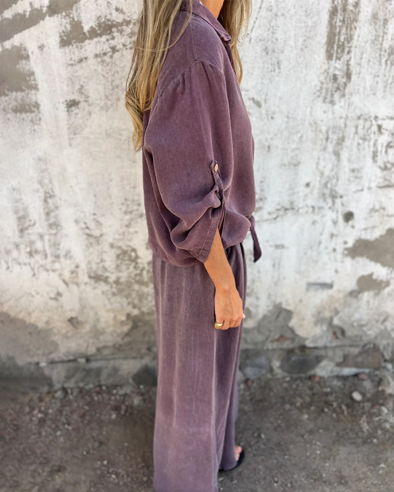 Blomqvist-Stockholm® | Emma tvådelat set