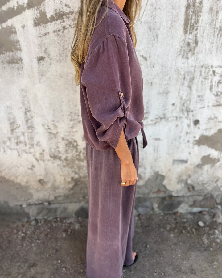 Blomqvist-Stockholm® | Emma tvådelat set