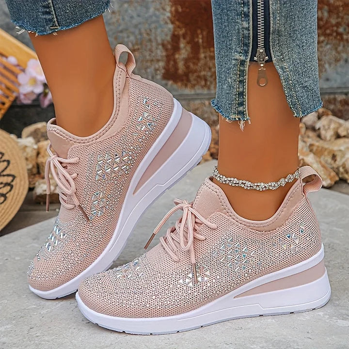 Assina ortopediska sneakers – ultrabekväma
