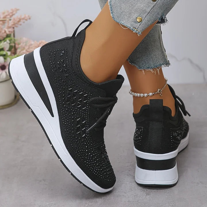 Assina ortopediska sneakers – ultrabekväma