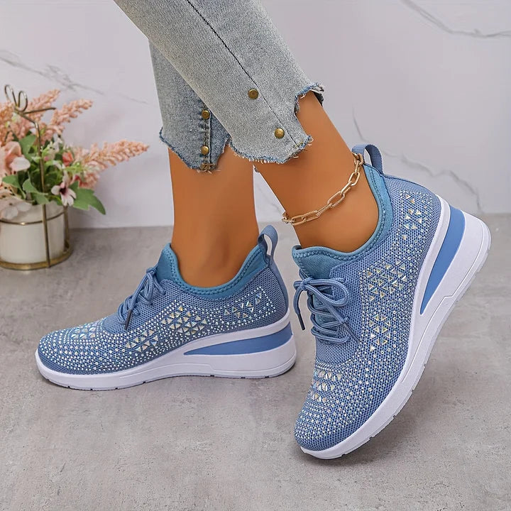 Assina ortopediska sneakers – ultrabekväma
