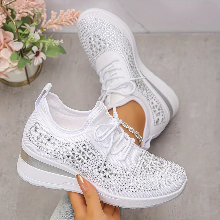 Assina ortopediska sneakers – ultrabekväma