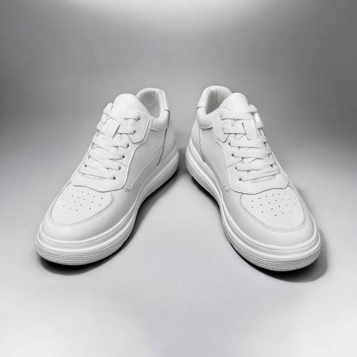 Alvoro™ – Höjdförstärkande Ortopediska Sneakers