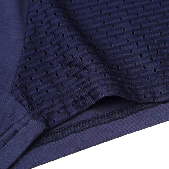Bamboo Boxers – Andningsbara Boxershorts i Bambufiber (5+5 GRATIS)