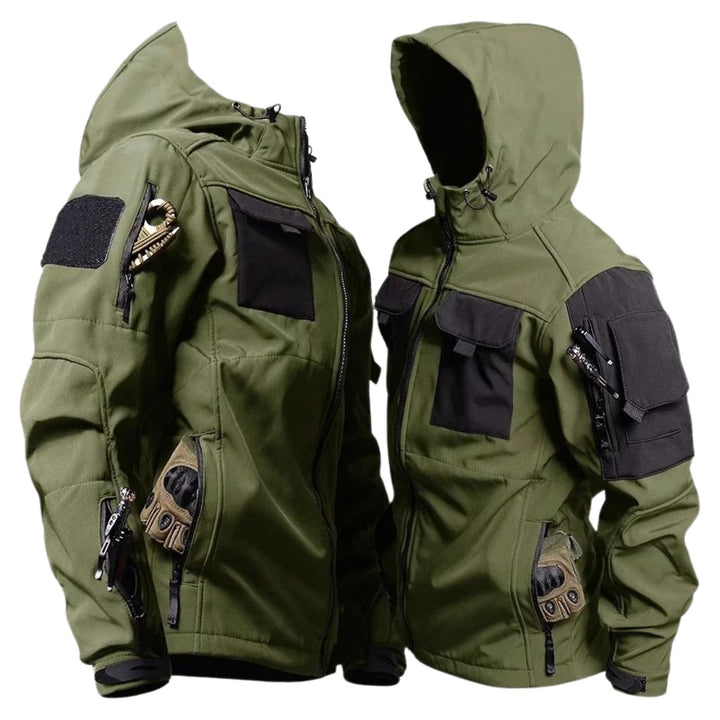 BlackHawk™ - Vattentätt Outdoor Taktiskt 2-delat Set