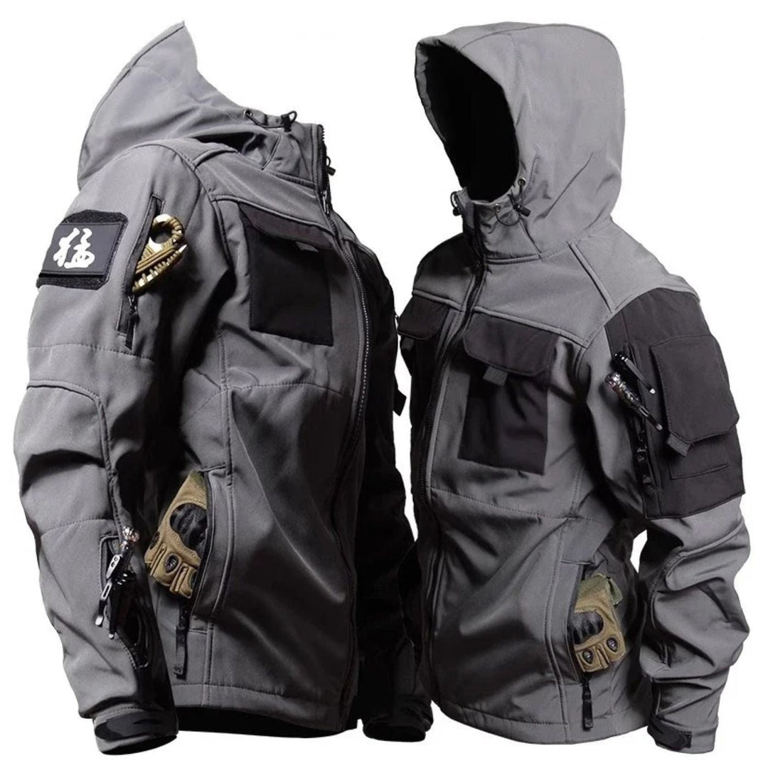 BlackHawk™ - Vattentätt Outdoor Taktiskt 2-delat Set