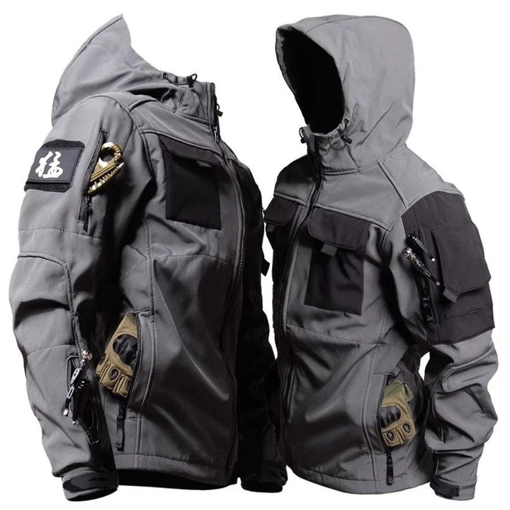 BlackHawk™ - Vattentätt Outdoor Taktiskt 2-delat Set