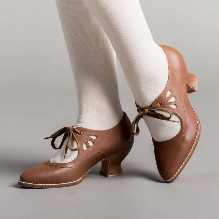 Carina™ – Premium Ortopediska Skor