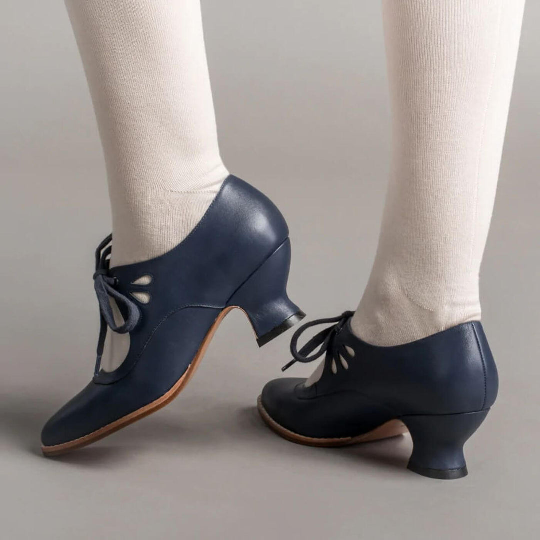 Carina™ – Premium Ortopediska Skor