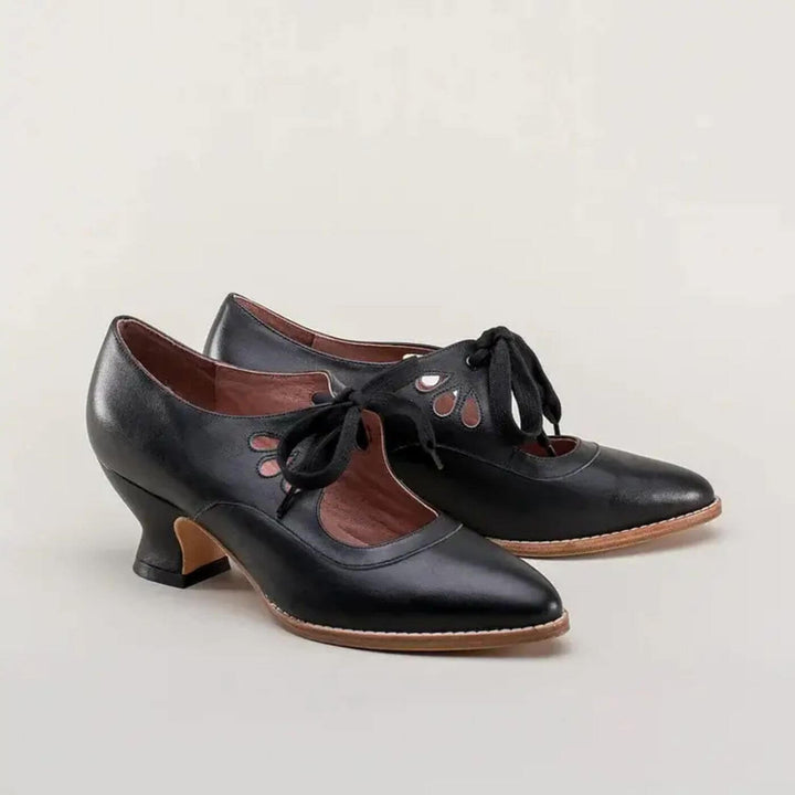 Carina™ – Premium Ortopediska Skor