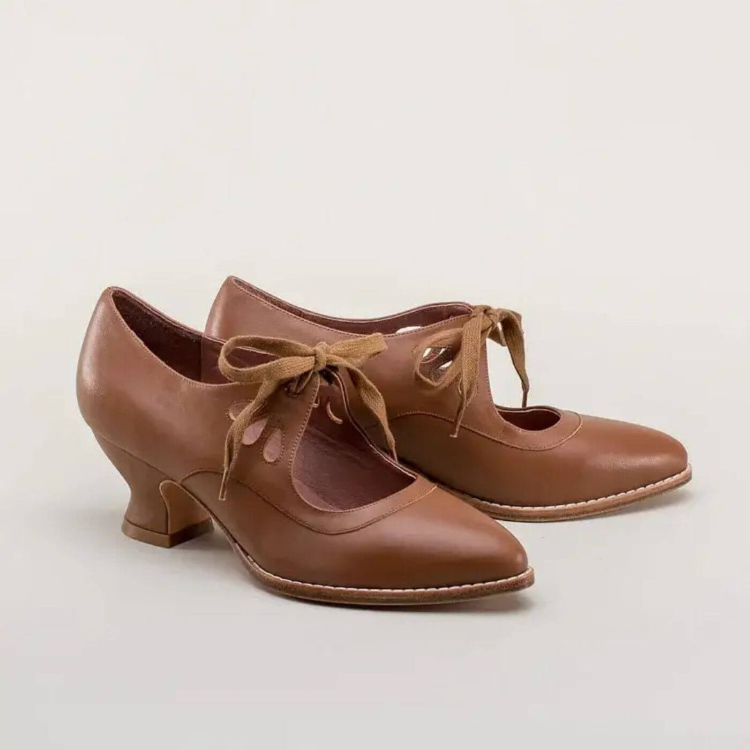 Carina™ – Premium Ortopediska Skor