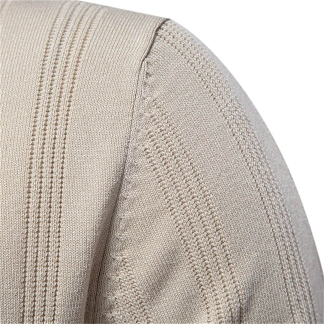 Elvin™ – Stilig Premium Pikétröja