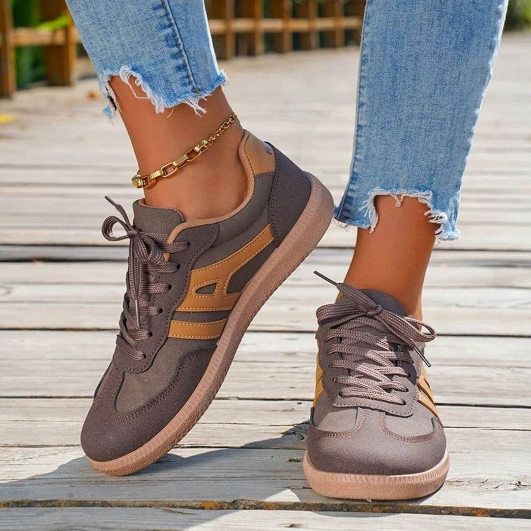 Elysia™ - Ortopediska Walkingskor