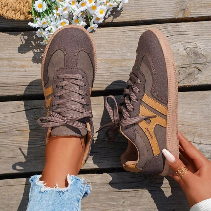 Elysia™ - Ortopediska Walkingskor