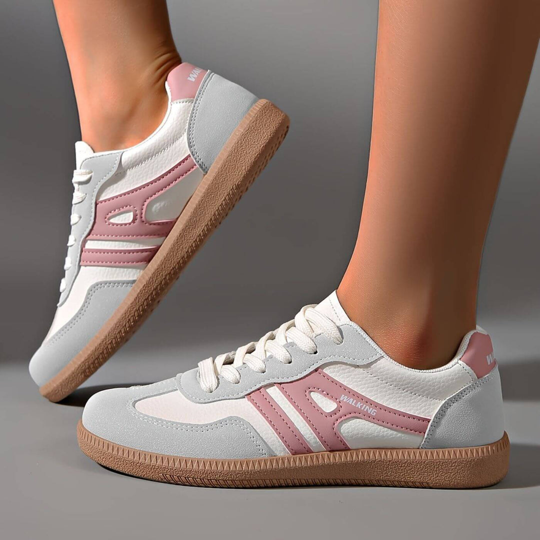 Elysia™ - Ortopediska Walkingskor