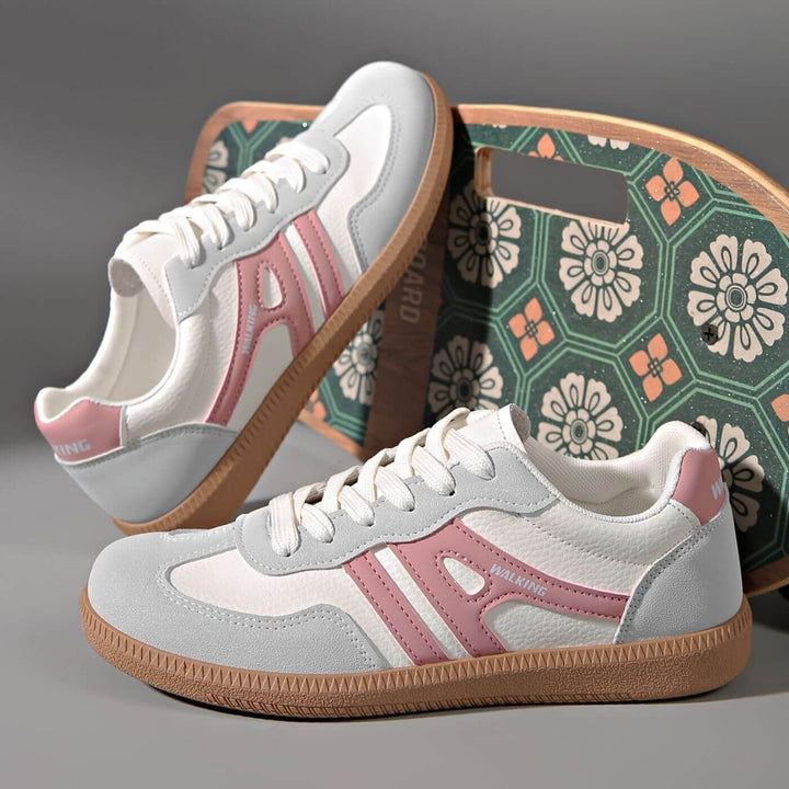 Elysia™ - Ortopediska Walkingskor