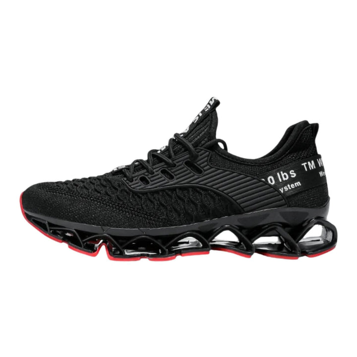 LiftUp™ – Höjdförstärkande Sneakers