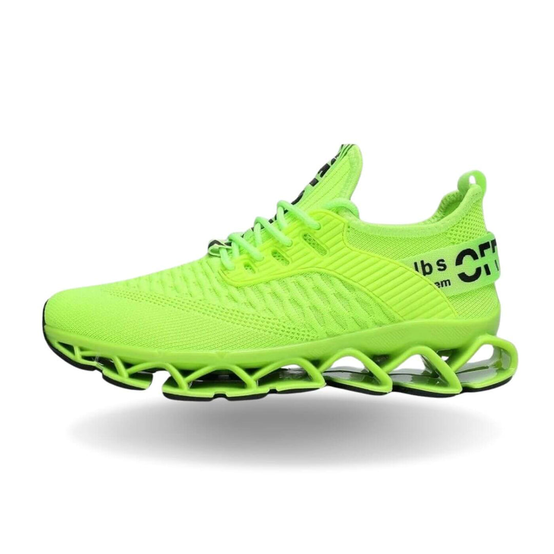LiftUp™ – Höjdförstärkande Sneakers