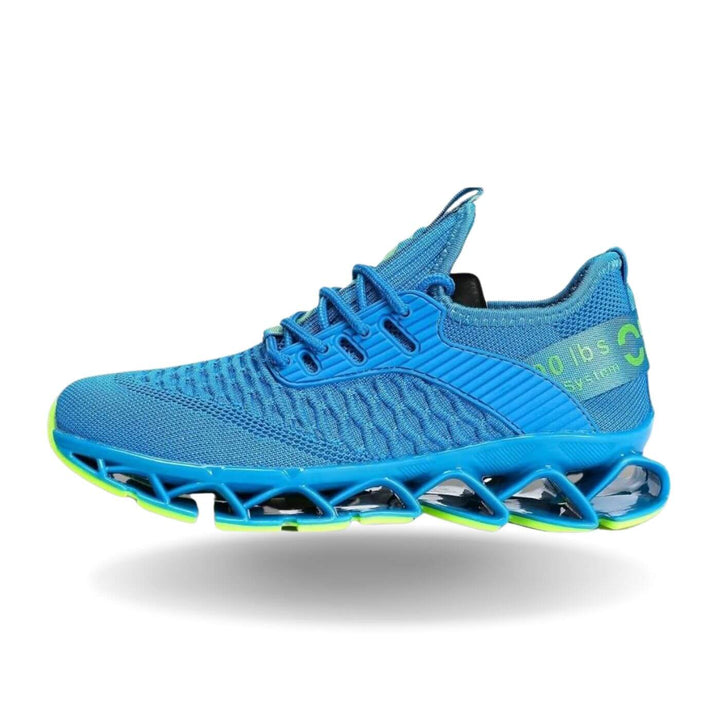 LiftUp™ – Höjdförstärkande Sneakers