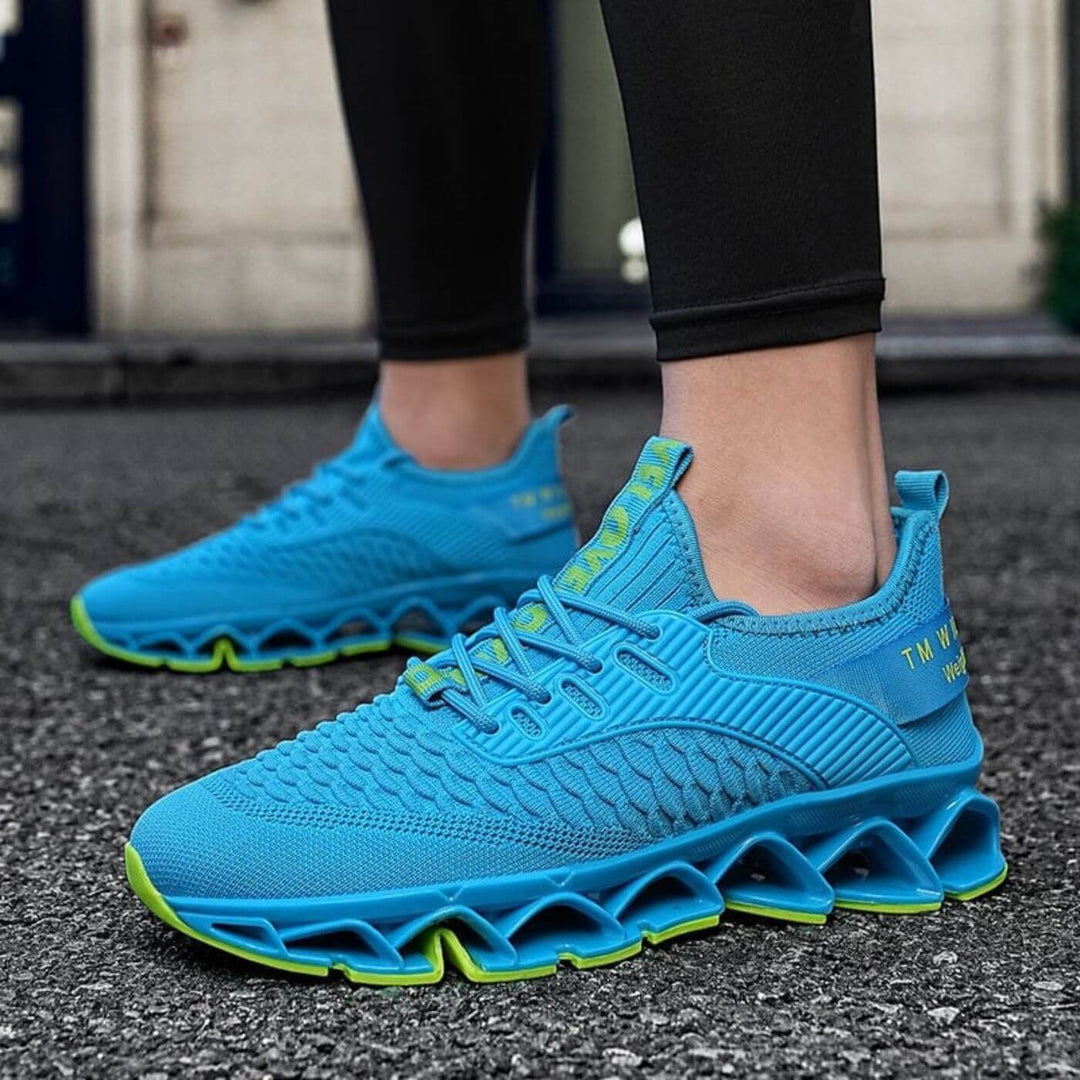 LiftUp™ – Höjdförstärkande Sneakers