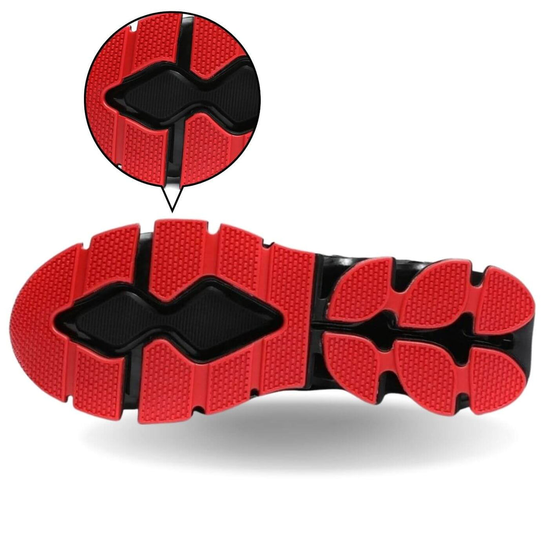 LiftUp™ – Höjdförstärkande Sneakers