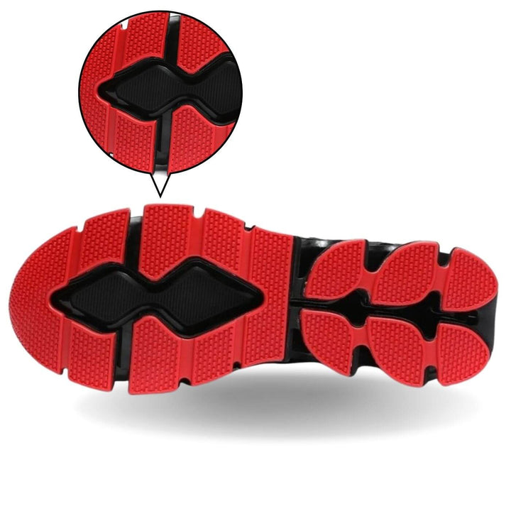 LiftUp™ – Höjdförstärkande Sneakers