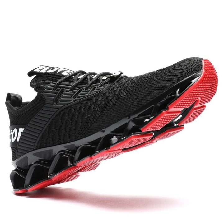 LiftUp™ – Höjdförstärkande Sneakers