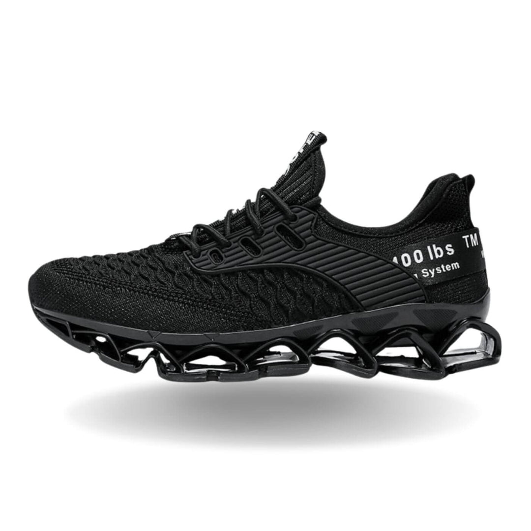 LiftUp™ – Höjdförstärkande Sneakers
