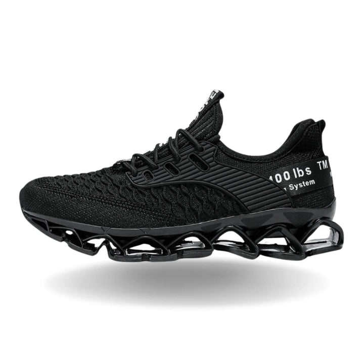LiftUp™ – Höjdförstärkande Sneakers