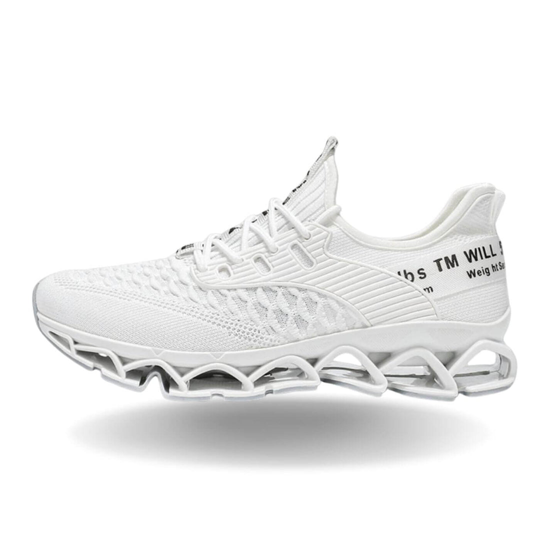 LiftUp™ – Höjdförstärkande Sneakers