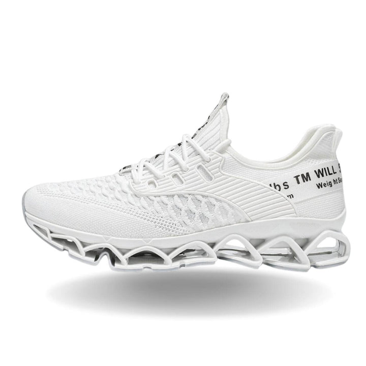 LiftUp™ – Höjdförstärkande Sneakers