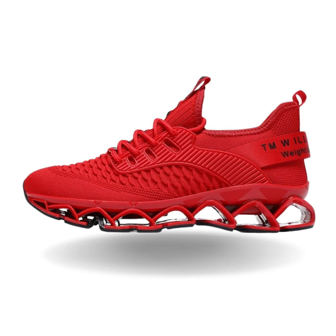 LiftUp™ – Höjdförstärkande Sneakers