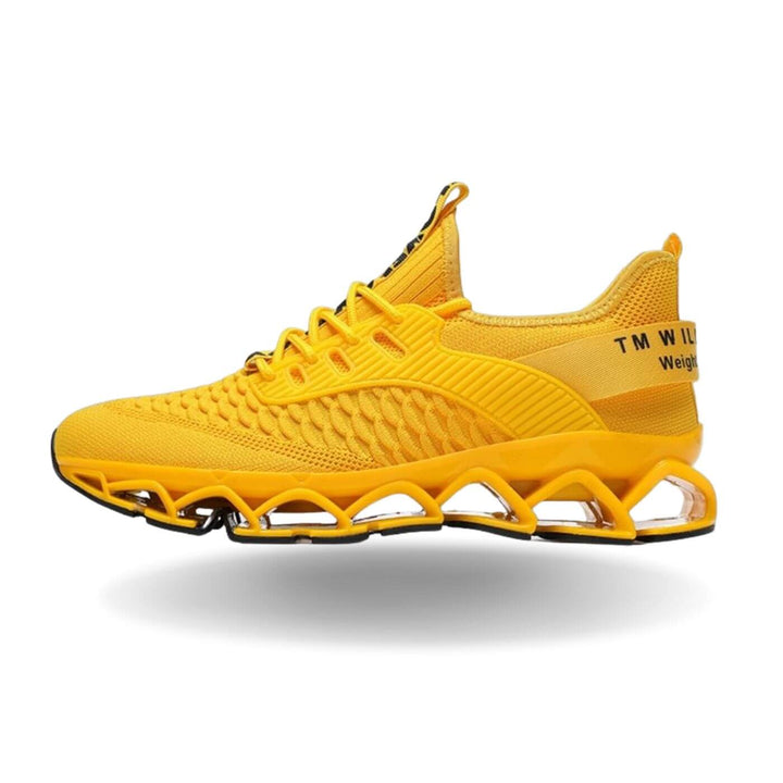 LiftUp™ – Höjdförstärkande Sneakers