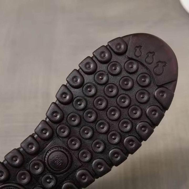 Maria™ – Ultramjuka och Flexibla Ortopediska Skor