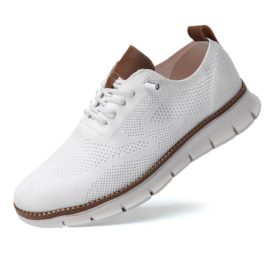 Marius™ - Eleganta Ortopediska Herrskor