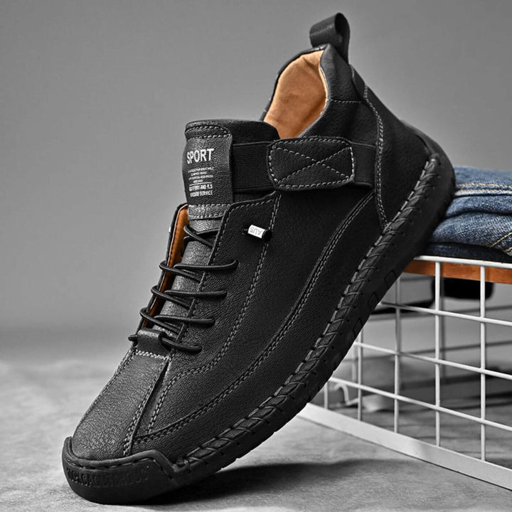 Mats™ - Bekväma Ortopediska Walkingskor