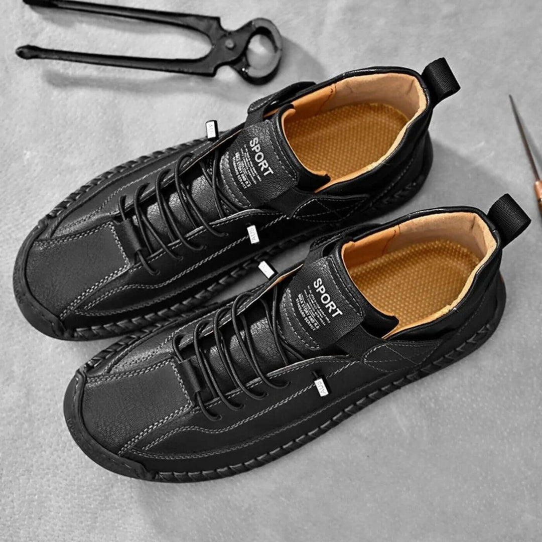 Mats™ - Bekväma Ortopediska Walkingskor