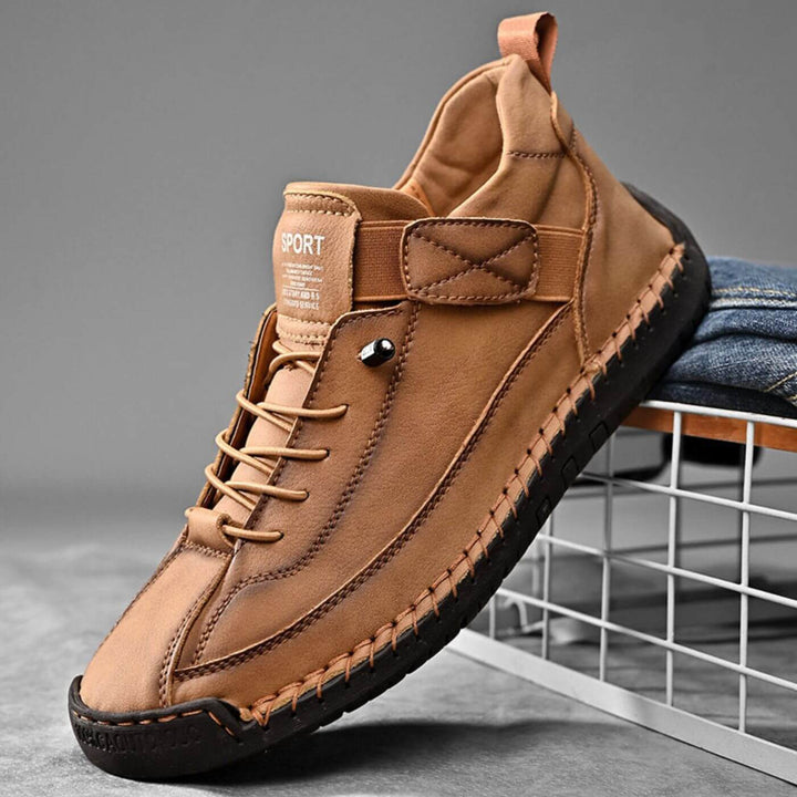 Mats™ - Bekväma Ortopediska Walkingskor