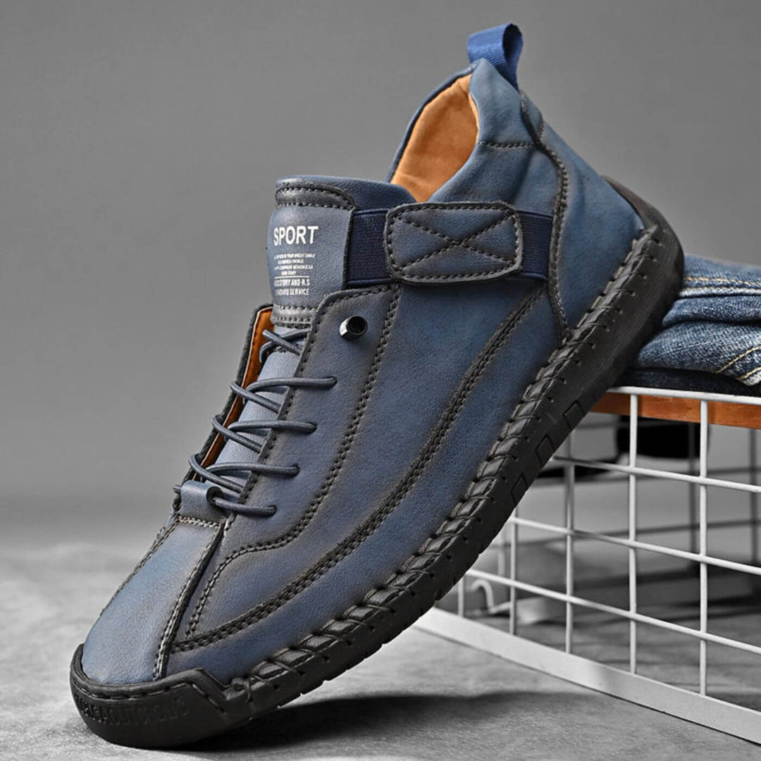 Mats™ - Bekväma Ortopediska Walkingskor