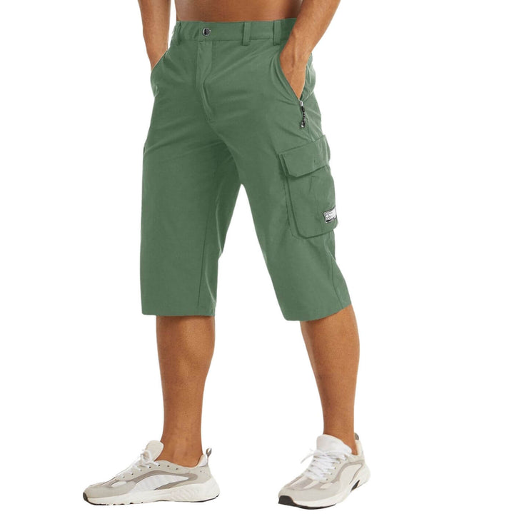 Ruben - Snabbtorkande Cargoshorts